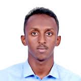 Liban Abdi Hussein