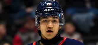 Which 2024 draft eligibles to watch at the Hlinka Gretzky Cup