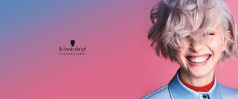 For over 120 years, our goal has been to educate + inspire. Friseurbedarf Von Schwarzkopf