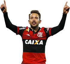 Join the discussion or compare with others! Everton Ribeiro Football Render 39687 Footyrenders