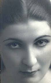 Рита Гулд (Rita Gould)