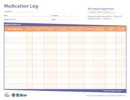 Logging Your Lovedones Medication Is Critical Use This Medication Log To Easily Manage Their Meds Medication List List Template Medical