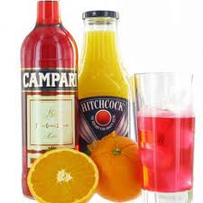 Alkohol kann in großen mengen zu verdauungsbeschwerden wie übelkeit und durchfall führen. Wie Schmeckt Campari Orange Brennt Es Am Hals Korper Alkohol Getranke