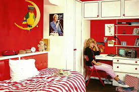 Settled onto the top level of a bunk bed in his aunt's house near. What Bedrooms Looked Like When You Were Growing Up Loveproperty Com