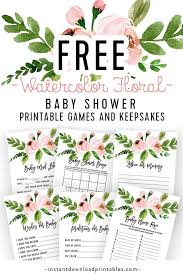 We did not find results for: Free Baby Shower Games And Keepsakes Printables Pink Watercolor Flowers Baby Girl Printable Baby Shower Games Baby Shower Flowers Free Baby Shower Games