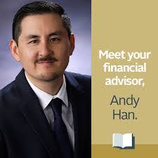Andy Han's Instagram, Twitter & Facebook