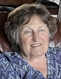 Obituary information for Sally Jo Clark