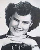 Frances Wray Obituary (1934-2016)