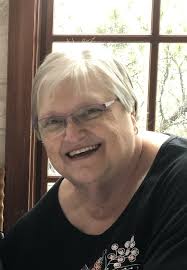 Obituary of Dolores Sanders