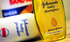 Johnson with its amazing shampoo for babies has made our life easier as it's gentle on hair and mild to eyes. Johnson Johnson No More Tears Or Cancer Dawn Com