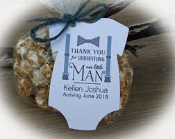 Little man themed baby shower decorations. Lil Man Baby Shower Etsy