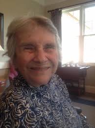 Katherine Mae Griffith Hastings Obituary