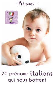 Découvrez les prénoms français pour une fille les plus donnés en 2019 (page 1). Prenoms Prenoms Italiens Ca Nous Botte Prenom Italien Prenom Bebe Prenoms Enfant
