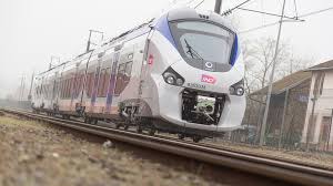 Indeed, we had an entire car to… Alstom To Supply 5 Additional Coradia Polyvalent Trains To The Occitanie Region Alstom