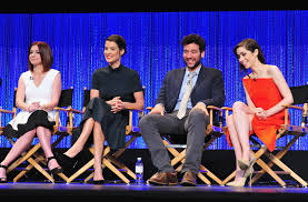It's difficult to believe that how i met your mother ended years ago in 2014. How I Met Your Mother Cast Talks Ending Nine Season Run At Paleyfest Variety