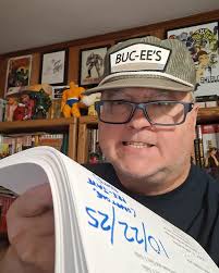 Rewrite of Demands book one completed