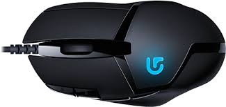 We have a direct link to download logitech g402 drivers, firmware and other resources directly from the logitech site. Download The Hyperion Fury Features Logitech S Exclusive Fusion Logitech Mouse G402 Png Image With No Background Pngkey Com