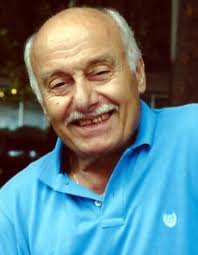 George Vourtsis Obituary (1946