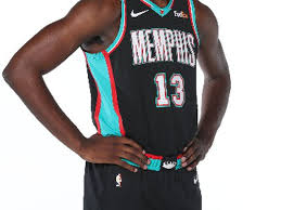 Click add to cart now! Grizzlies Unveil New Memphis Classic Edition Uniforms Grizzly Bear Blues