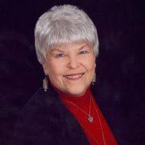 Mary Kathryn Wilson Heaton (1939-2016)