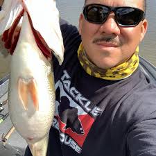 Tony Flores has been