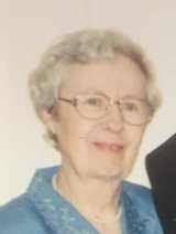 Lois Rendall Obituary