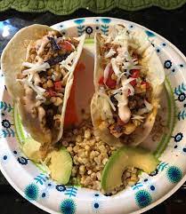 Maybe you would like to learn more about one of these? Fish Tacos From The Grill