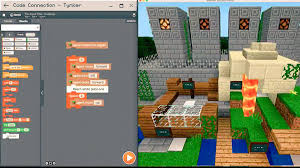 Maybe you would like to learn more about one of these? Minecraft Education Edition On Twitter Proud To Bring Coding To Minecraftedu With Our Friends Gotynker Read More Https T Co Ormxs2e0h9 Get Started At Https T Co Ma1jjofxpc Https T Co M9tjqxmizr