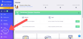 Homebyme fr je souhaite annuler la connexion automatique. How To Create A Messenger Chatbot For Instagram