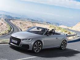 Epingle Par Photoscar Sur Constructeurs Automobiles Audi Tt Audi Sport Roadster