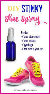 Diy Stinky Shoe Spray For Odor Control Shoe Spray Stinky Shoes Shoe Odor