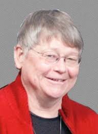 Obituary for Elizabeth Margaret Boyce