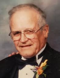 Obituary information for Thomas J. Amsden