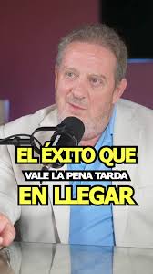 El éxito que vale la pena tarda en llegar, #negocios #jorgeserratos  #podcast #motivacion #superacionpersonal #sinergeticos #fyp #parati  #emprendimiento #fbreels #reel #js