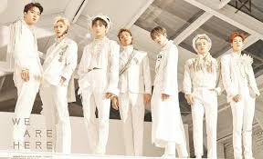 Monsta X To Make Much Awaited Return To Manila With Klook Cosmic Celebration