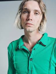 Edward Cuming Double Jersey Peek A Boo Polo