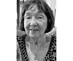 Katheryn Balser Obituary (1930