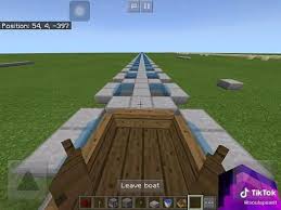Barco Supersonico No Minecraft Video In 2020 Minecraft Creations Minecraft Designs Minecraft Tutorial