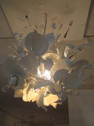 Ingo Maurer Porca Miseria Lampade Illuminazione Candelieri