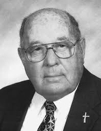 The Rev. Arthur Orlin Northrup Jr.