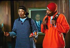 How high is their first collaboration which first appeared on the soundtrack for the film the show. The Source 5 Reasons We Need How High 2