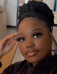 Obituary for Letitia Barnes