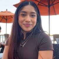 Fatima Quinteros's Instagram, Twitter & Facebook