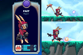 The game has everything from og classics like bodvar and cassidy to exciting crossover characters like rayman. Strider Custom Character Mod Brawlhalla Mods