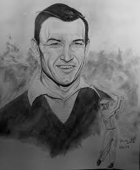 Good morning, Day 2! ☀️ Did we mention the Ben Hogan statue is back in its  original spot? Be sure to snap a pic with the legend himself as you make  your