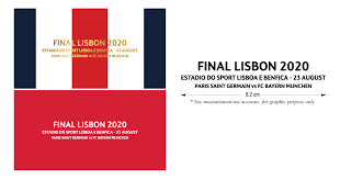 The uefa champions league final will take place at 10:00 pm turkey time i.e. Football Teams Shirt And Kits Fan Bayern And Psg Lisbon 2020 Champions League Final Match Details