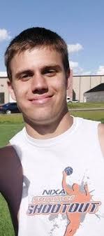 James Rexroat, Arkansas State, Tight End