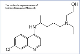 Plaquenil From Malaria Treatment To Managing Lupus Ra Page 2 Of 6 The Rheumatologist