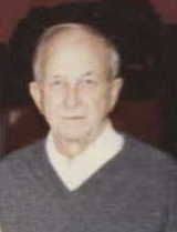 Aubrey O'Neal “Neal” Clement (1927-2009)