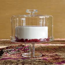 Get it as soon as thu, jul 8. Footed Cake Stand With Dome Reviews Crate And Barrel